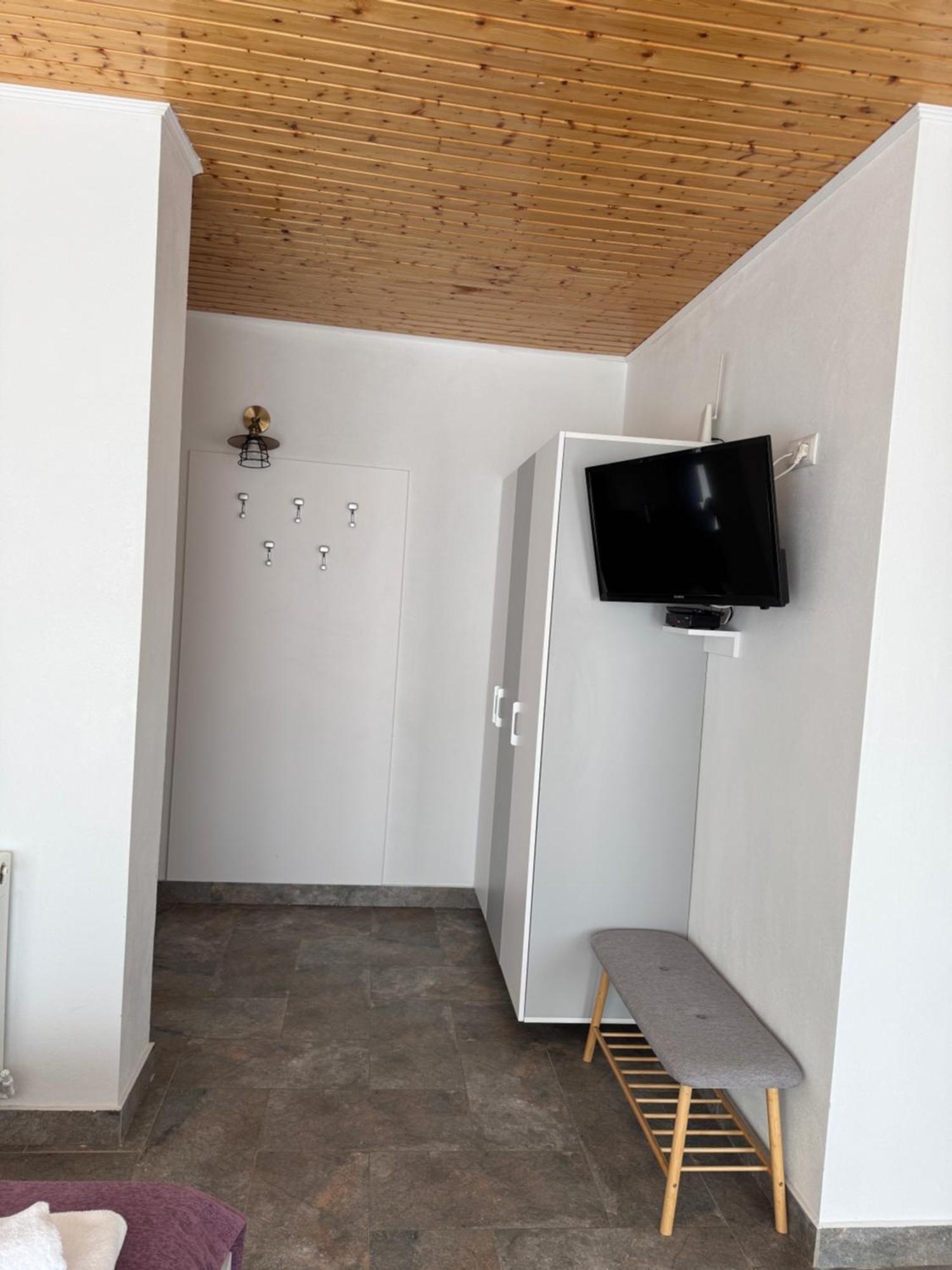 Red Family Apartments Păltiniş Oda fotoğraf