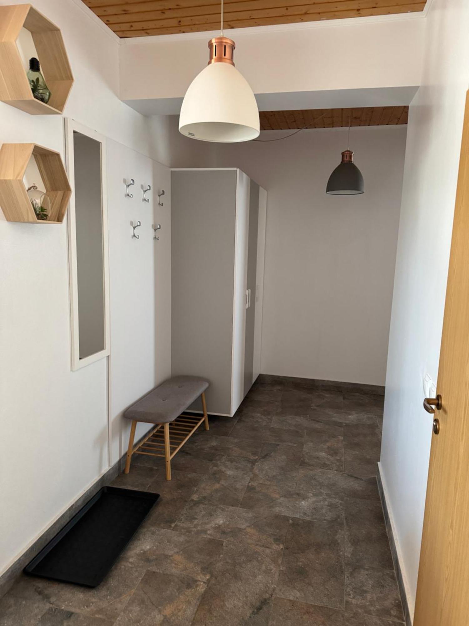 Red Family Apartments Păltiniş Oda fotoğraf